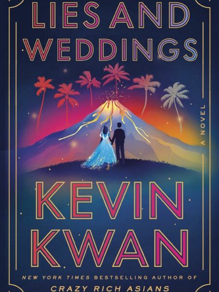 Cities: Lies and Weddings