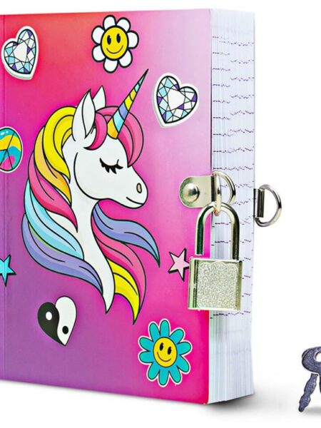 Diary: Awesome Unicorn