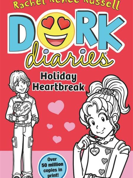 Dork Diaries 6: Holiday Heartbreak