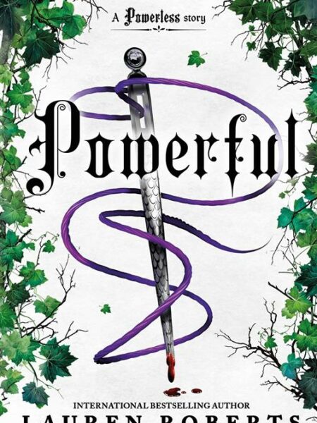 The Powerless: Powerful