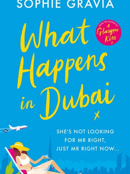What Happens in Dubai