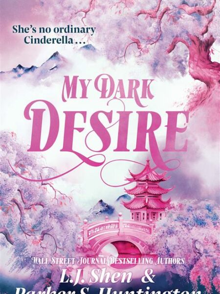 Dark Prince Road 2: My Dark Desire