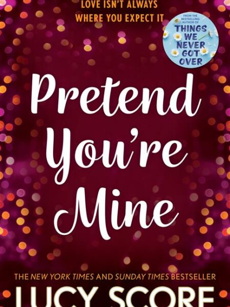 Benevolence 1: Pretend You're Mine