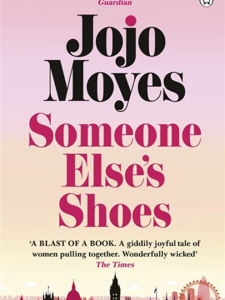 Someone Else’s Shoes