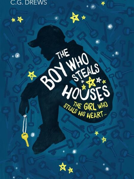 The Boy Who Steals Houses