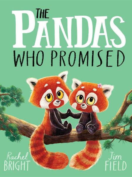Pandas who promised