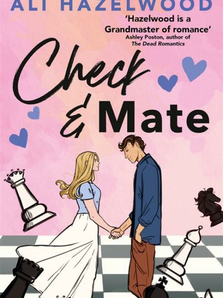 Check & Mate