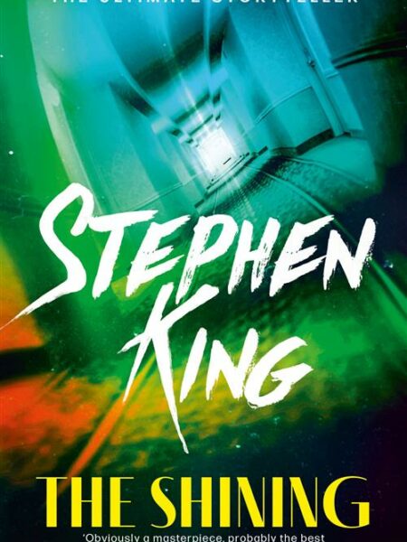 The Shining 1: The Shining