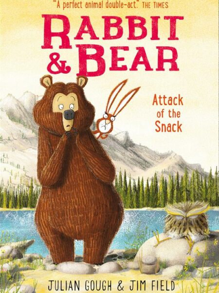 Rabbit and Bear 3: Attack of the Snack
