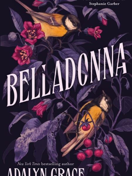 Belladonna 1