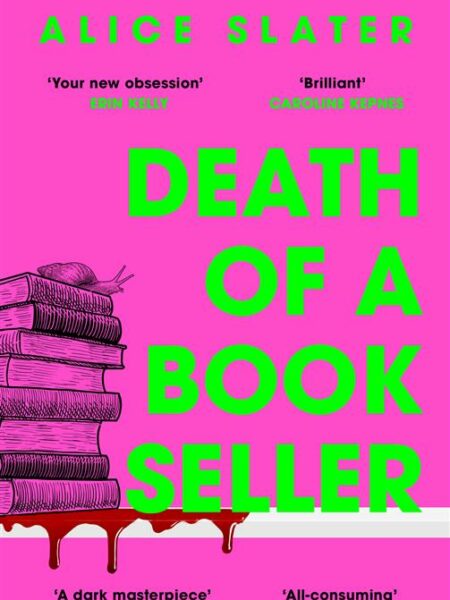 Death of a Bookseller