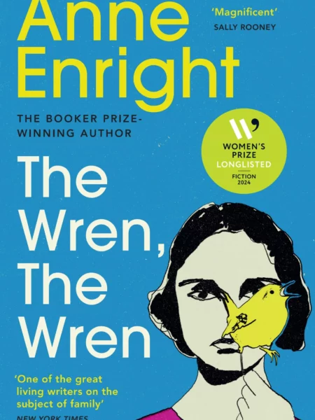The Wren, The Wren
