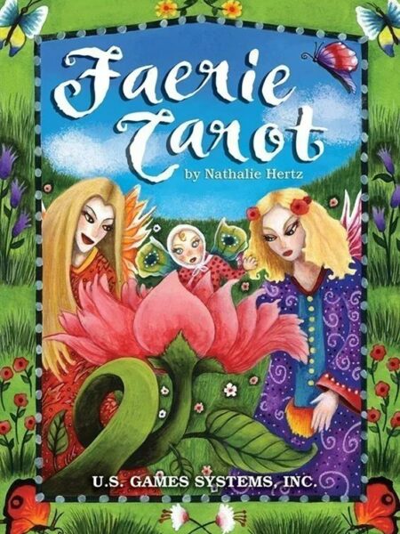 Faerie Tarot
