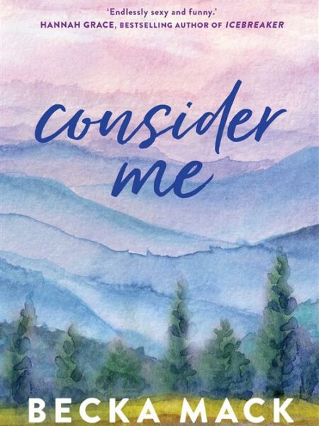 Playing for Keeps 1: Consider Me