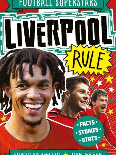 Football Superstars: Liverpool Rule