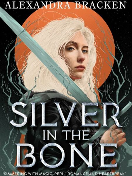 Silver in the bone 1