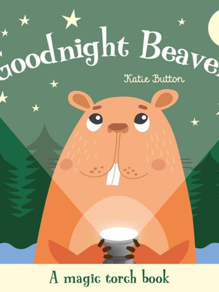 Magic Torch: Goodnight Beaver