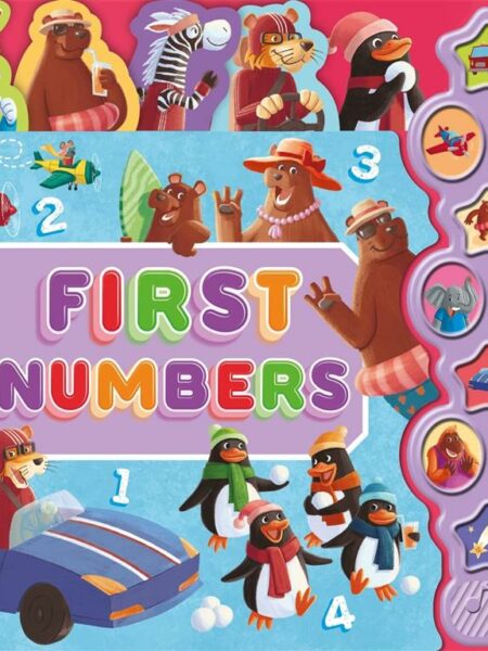 First Numbers