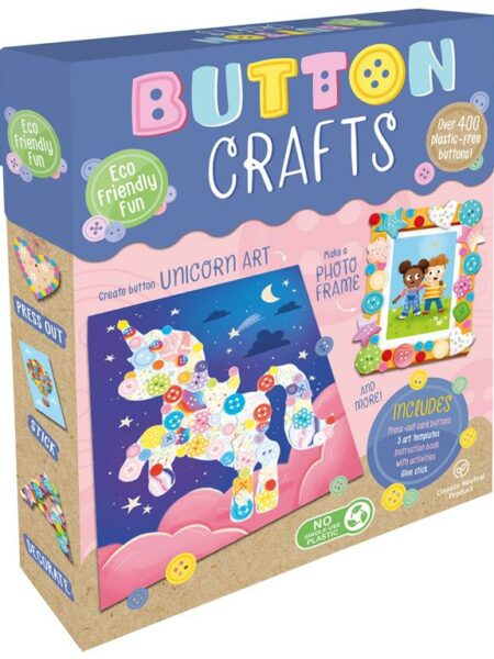 Button Crafts