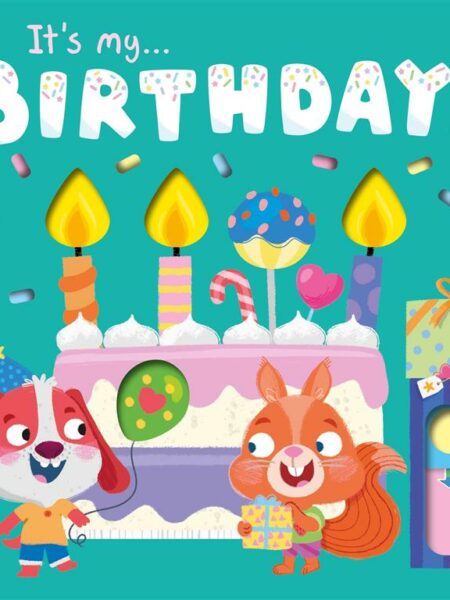 It's My Birthday