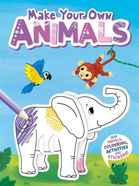 Make Your Own Animals