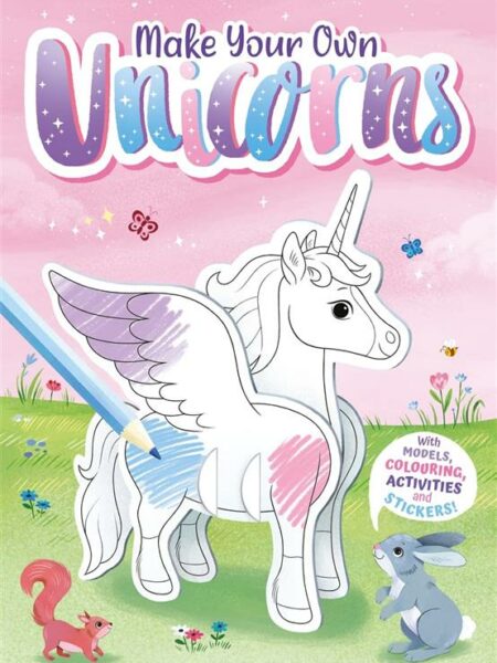 Make Your Own Unicorns