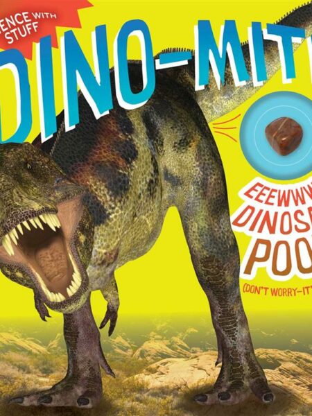 Science with Stuff 7: Dino-Mite!
