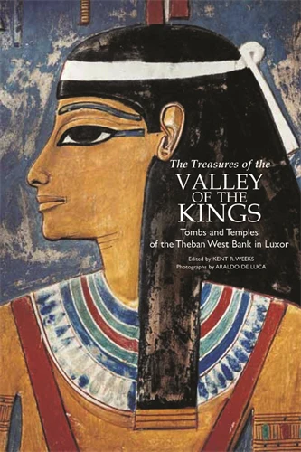 Valley of the kings (German)