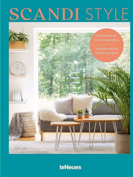 Scandi Style: Scandinavian Home Inspiration