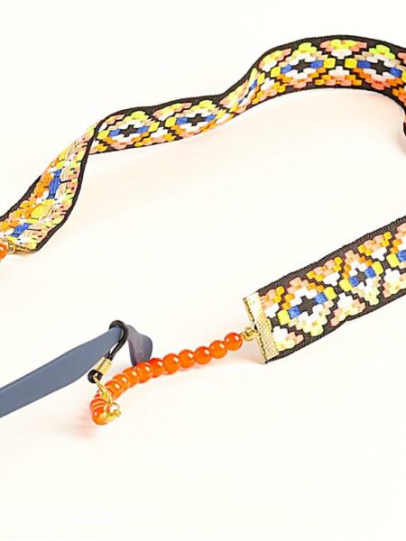 Carlee Sunglass Cordies