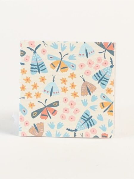 Butterfly Small Card