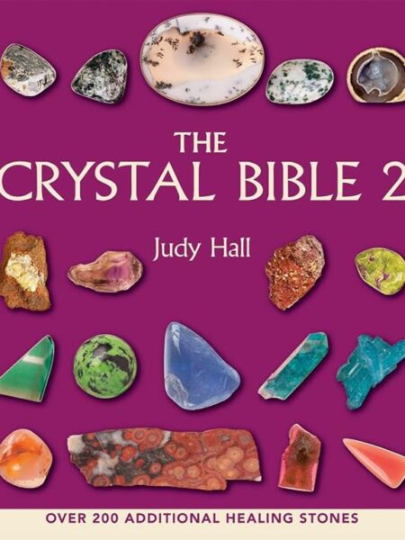 The Crystal Bible 2