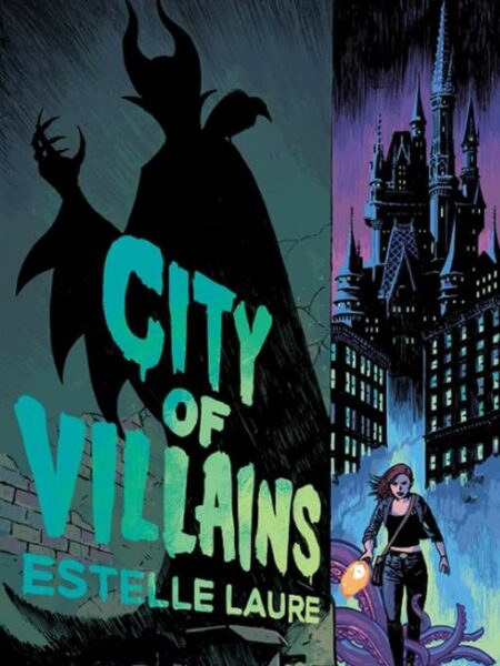City Of Villains