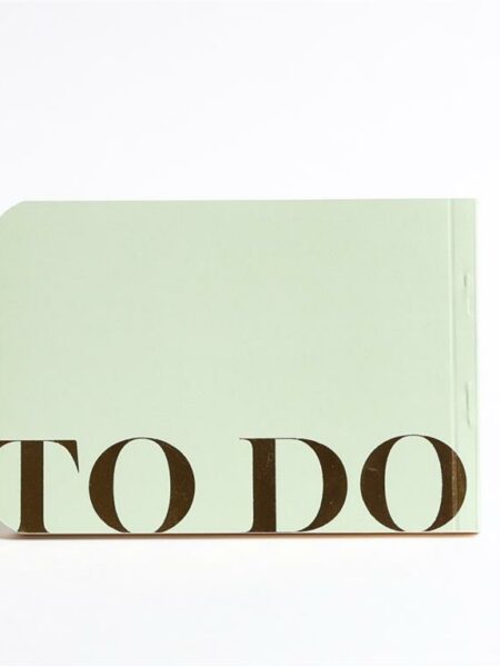 Goddess To Do List