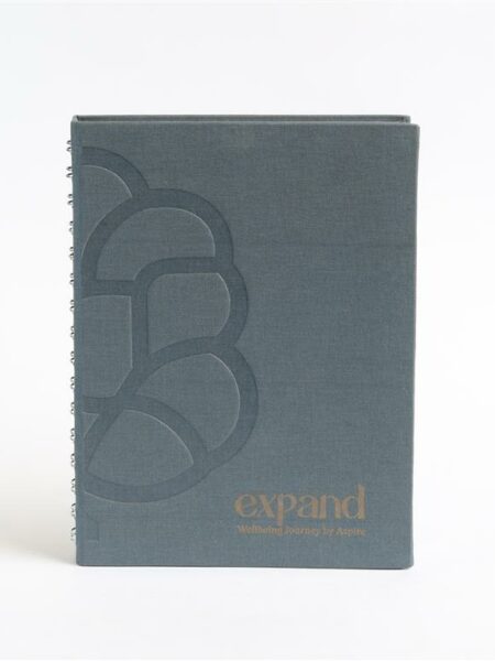 Expand Agenda By Aspire