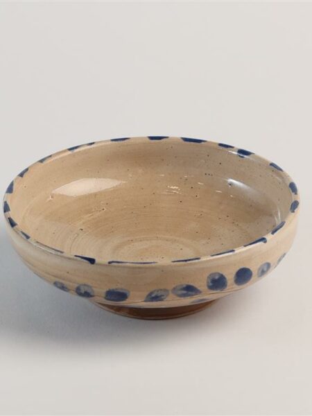 Small Bowl Shallow