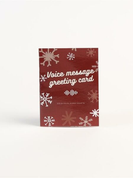 Winter Edition- SAWT Cards