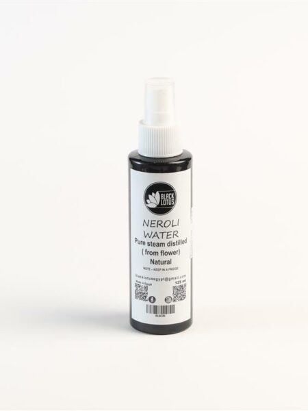 Neroli Water 125 ml