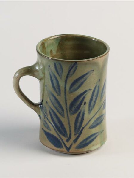 Big Tea Mug مج مرسوم