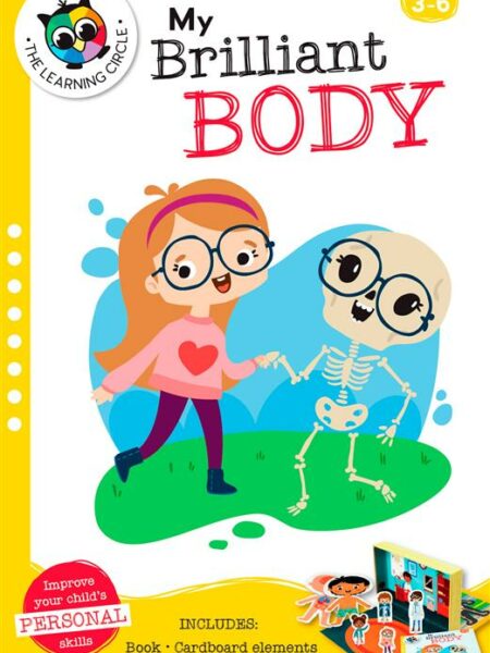 Learning Box: My Brilliant Body