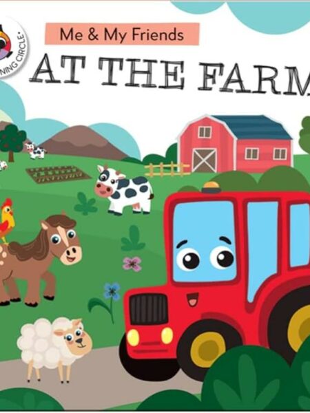 Me & My Friends: At the Farm