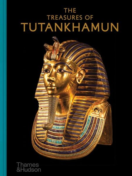 Treasures of Tutankhamun