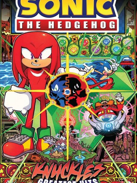 Sonic the Hedgehog: Knuckles' Greatest Hits