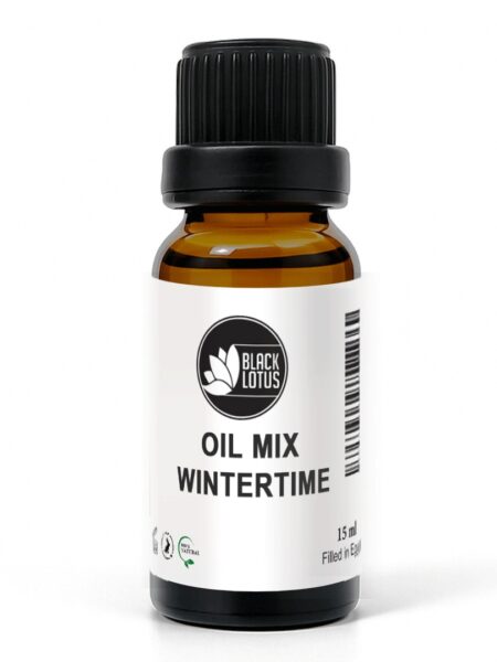 Oil Mix Wintertime 15 ML