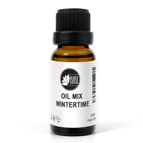 Oil Mix Wintertime 15 ML