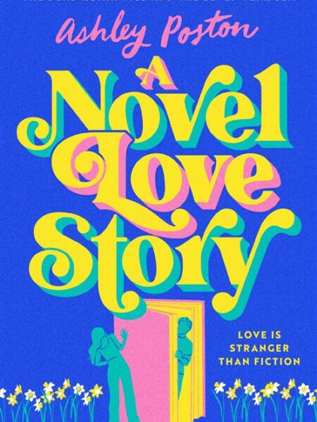 A Novel Love Story