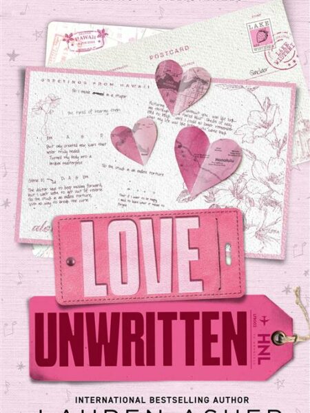 Lakefront Billionaires 2: Love Unwritten