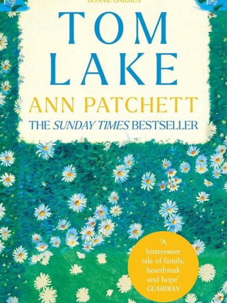 Tom Lake
