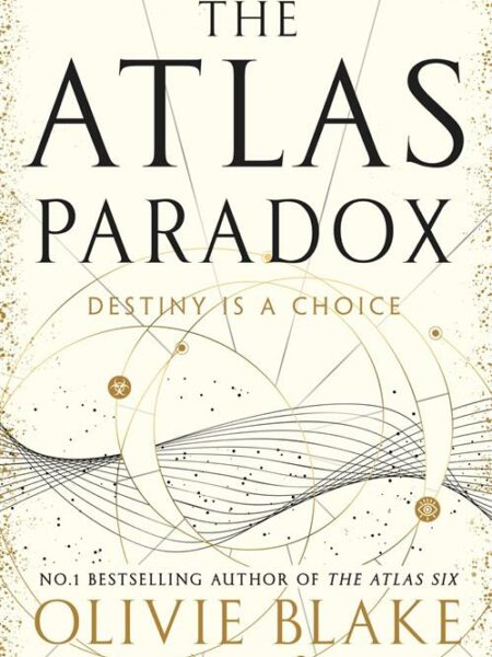 The Atlas 2: The Atlas Paradox