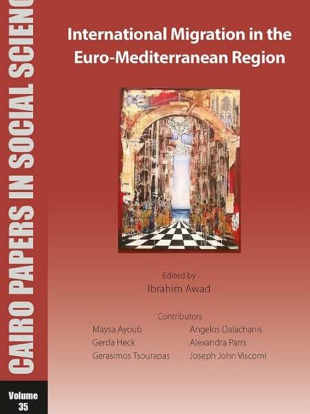 International Migration in the Euro-Mediterranean Region: Ca